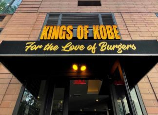 Kings Of Kobe Nyc Jersey City
