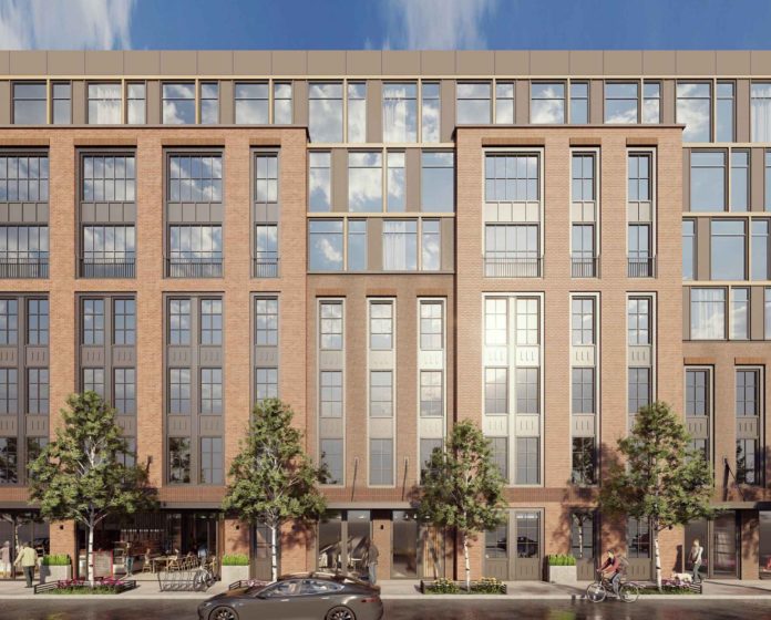 Hoboken’s Windsor Wax Development Site Hits the Market Jersey Digs