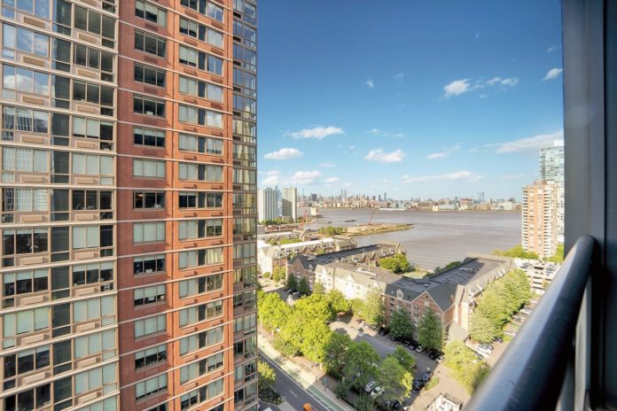 389 Washington St Unit 19e Jersey City 25