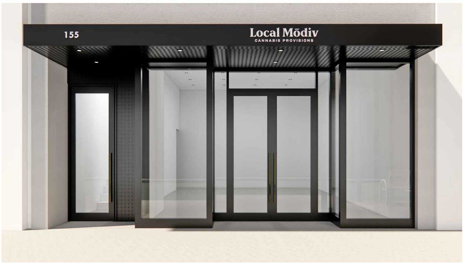 Local Modiv Jersey City Rendering