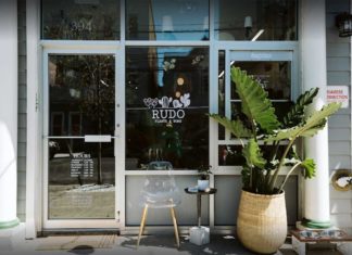 Rudo Plants Jersey City