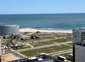 Atlantic City Land Auction Featured