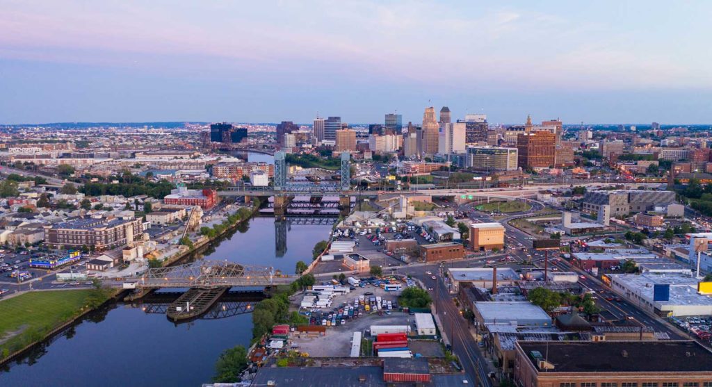 Newark Rent Freeze