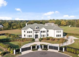 Nick Castellanos Ben Simmons Nj House 6