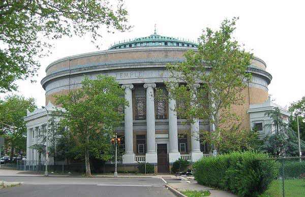 B’nai Abraham Newark