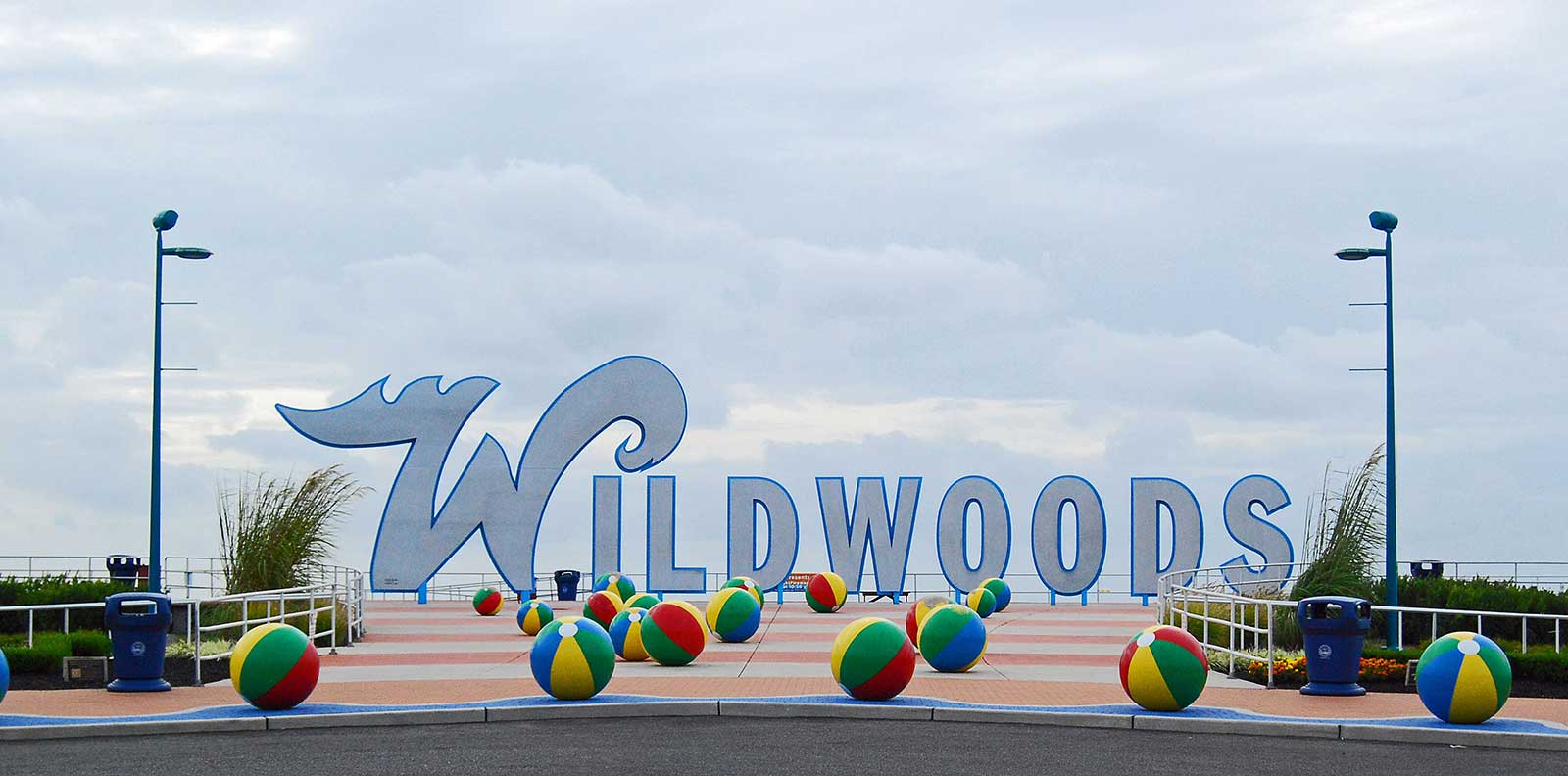 Wildwood Nj Best Beaches