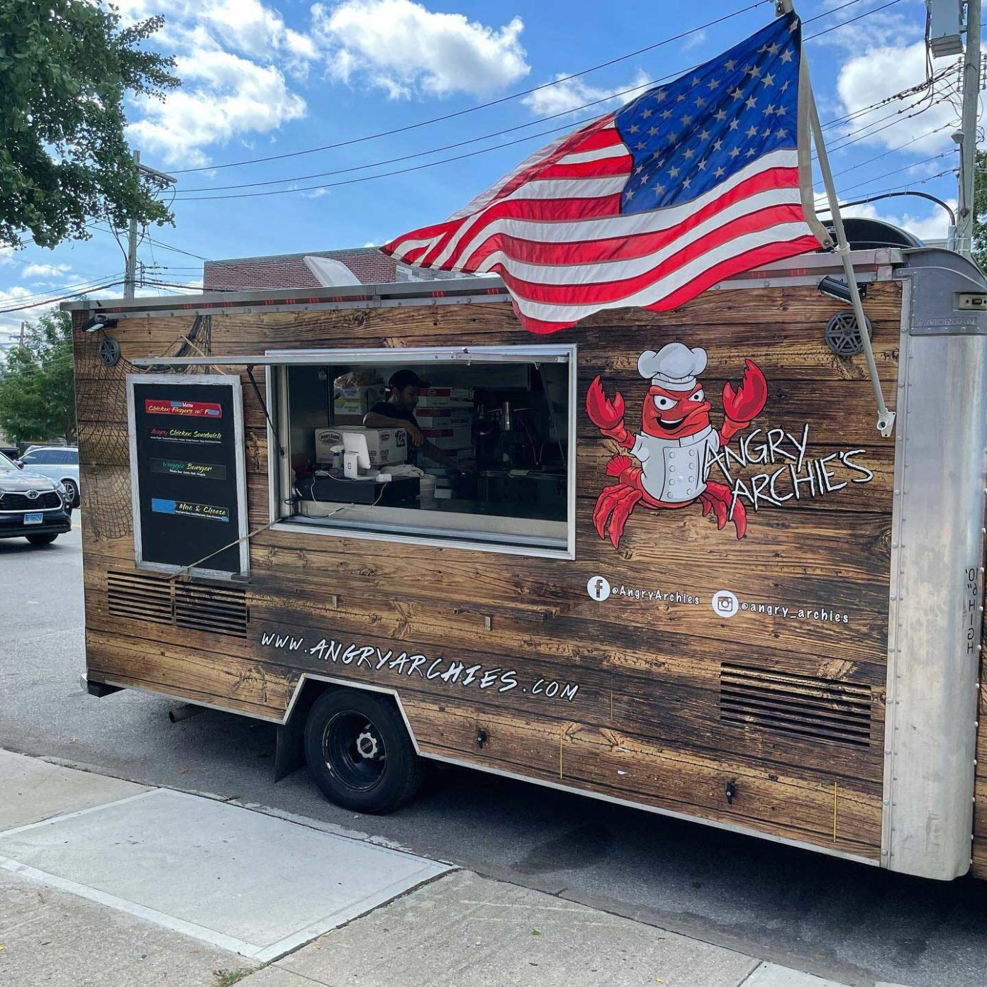 Bayonne Food Truck Festival Happening This Weekend Jersey Digs