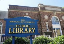 Carnegie Library Caldwell 2