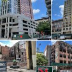 Newark Development Projects