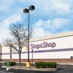 Essex Mall Stop & Shop West Caldwell