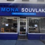 Mona Souvlaki Jersey City