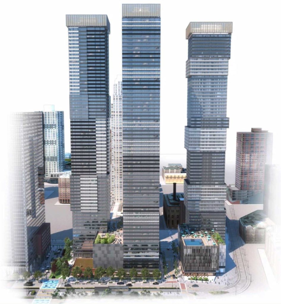 Urby Jersey City Phase 2 Rendering 2