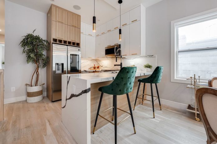 295 Terrace Ave Unit 1 Jersey City 19