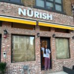 Cafe Nurish Jersey City