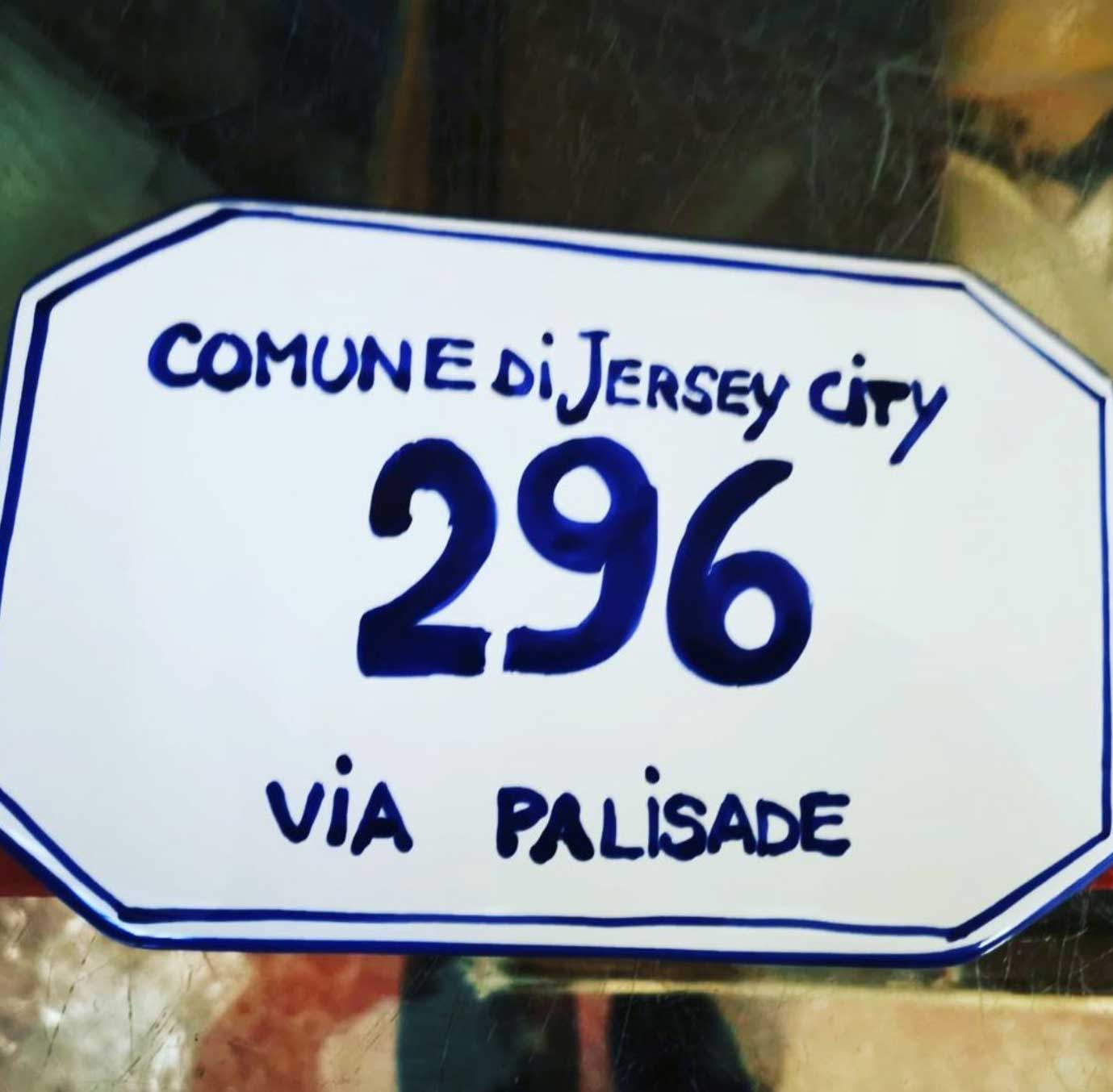 Prato Bakery 296 Palisade Ave Jersey City