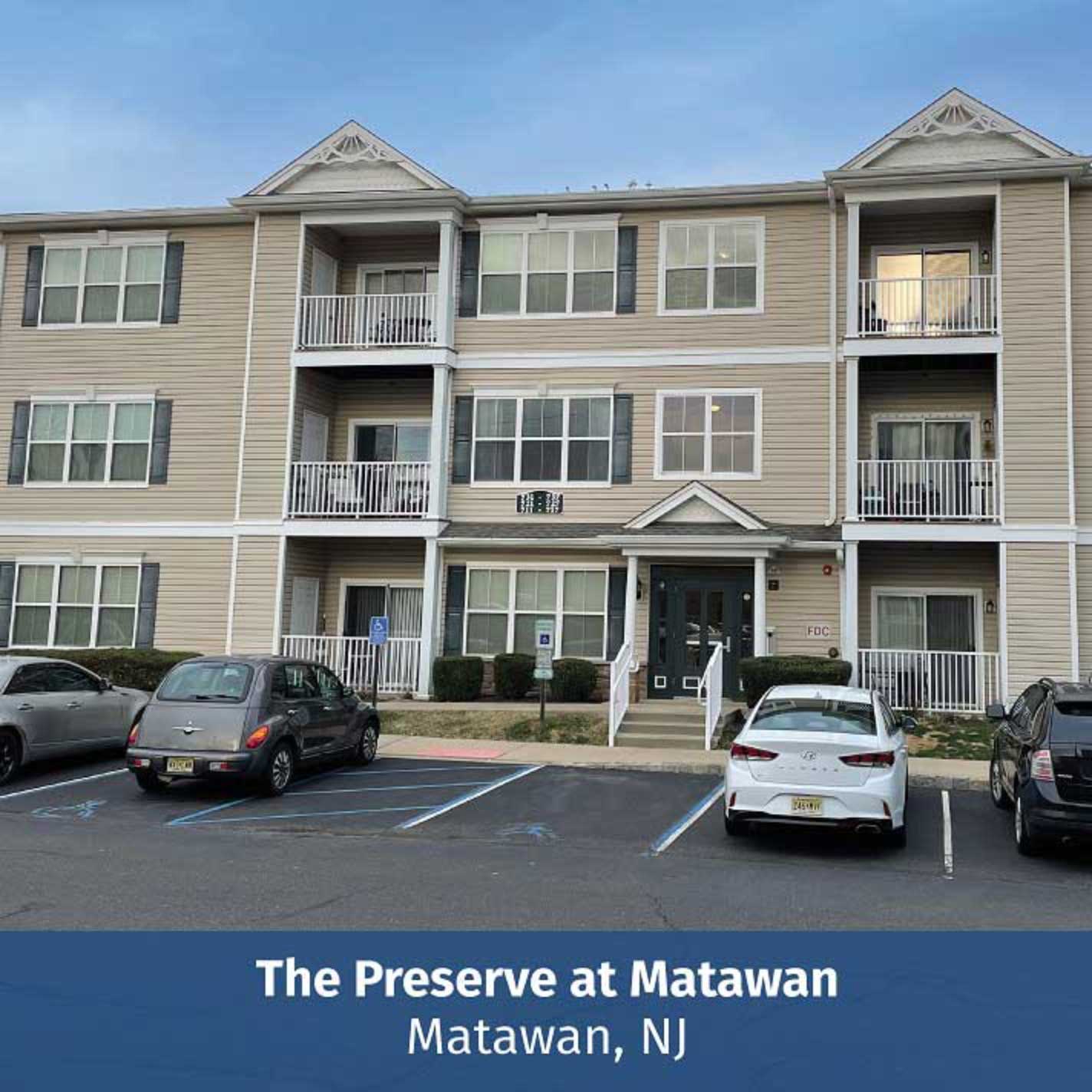 The Preserve At Matawan