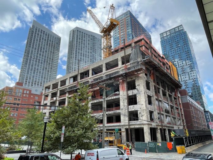 151 Bay Street Jersey City 4