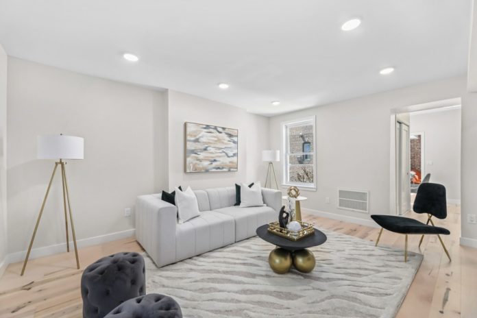 435 Jersey Ave Unit 3 Jersey City 4