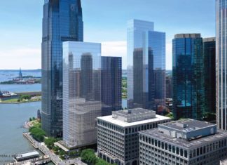 50 55 Hudson Street Jersey City Rendering
