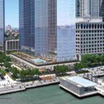 50 Hudson Street Jersey City Rendering