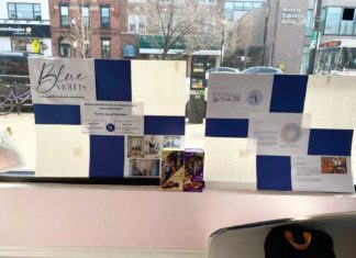 Blue Violets Dispensary Hoboken