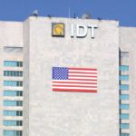 Idt Building Newark