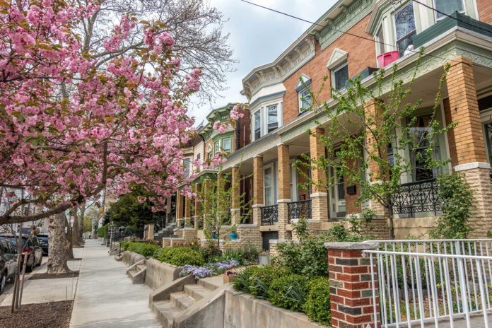 Jersey City Homeowner Assistance Program