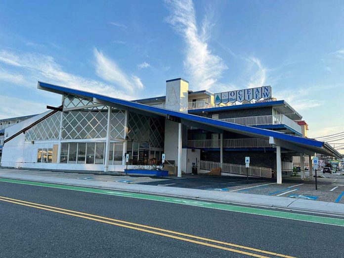 Renovated and Expanded Madison Resort Wildwood Crest Set to Open This ...