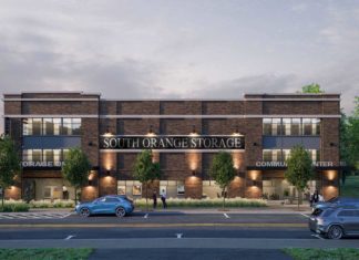Self Storage South Orange