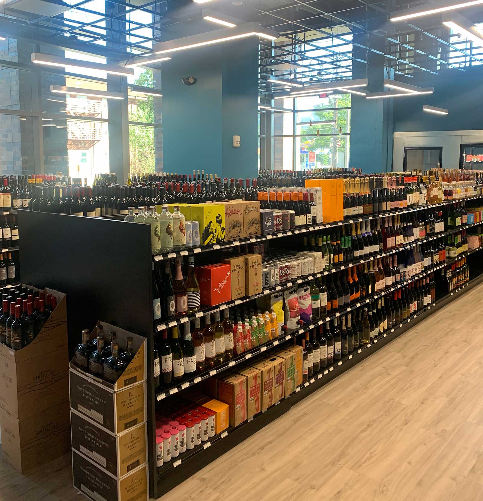 Wine Dads Jersey City Opens