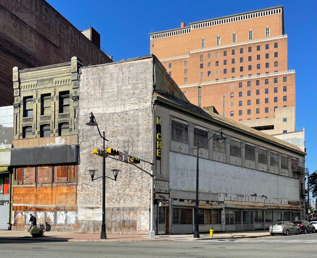 101 Market Street Newark