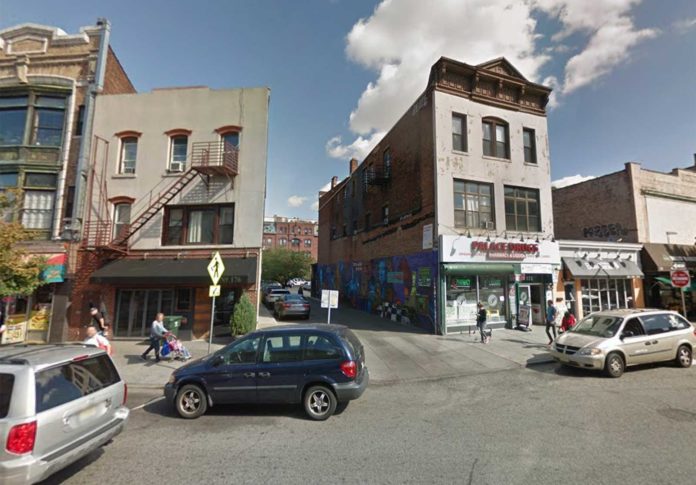 174 Newark Ave Jersey City