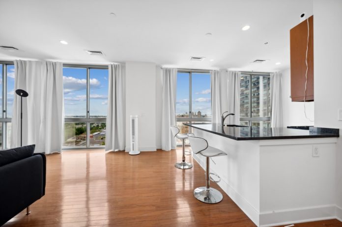 201 Marin Blvd 1321 Jersey City 3