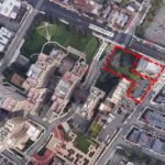 593 Montgomery Street Jersey City Site