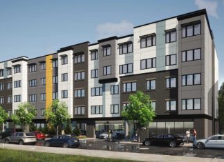 654 688 South 11th Street Newark Rendering