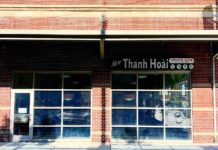 New Thanh Hoai Jersey City