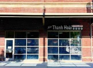New Thanh Hoai Jersey City