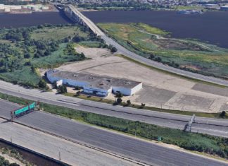 Amboy Cinemas Development