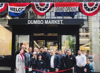 Brooklyn Dumbo Market Expanding Hoboken