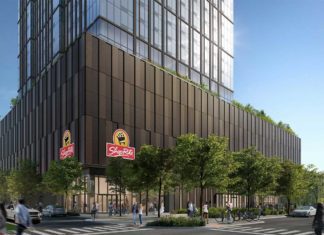 New Shoprite Downtown Jersey City