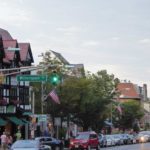 Princeton Top Small City In America