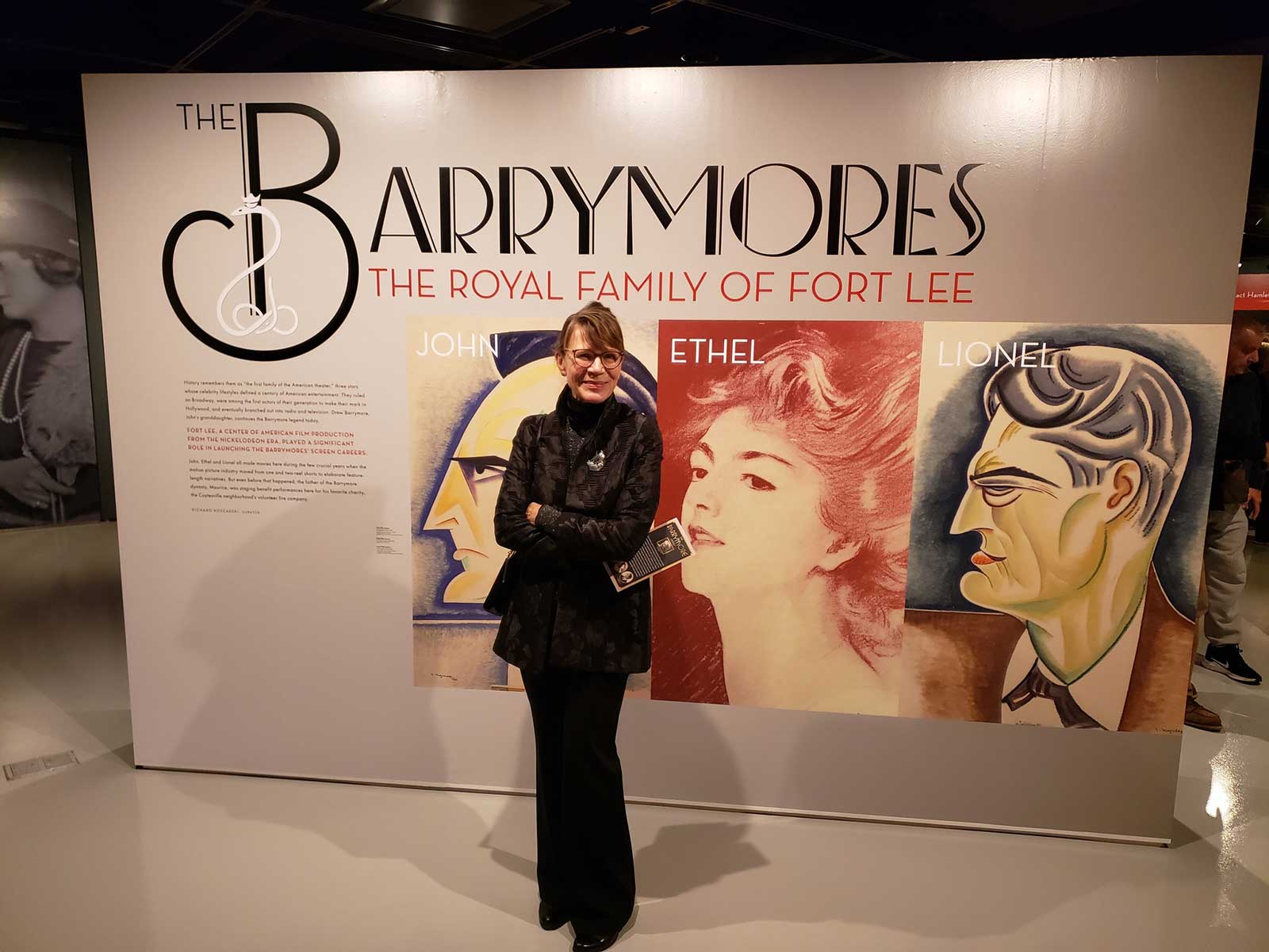 Barrymore Film Center