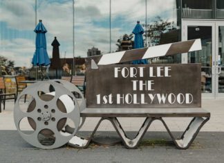 Barrymore Film Center Opens Fort Lee