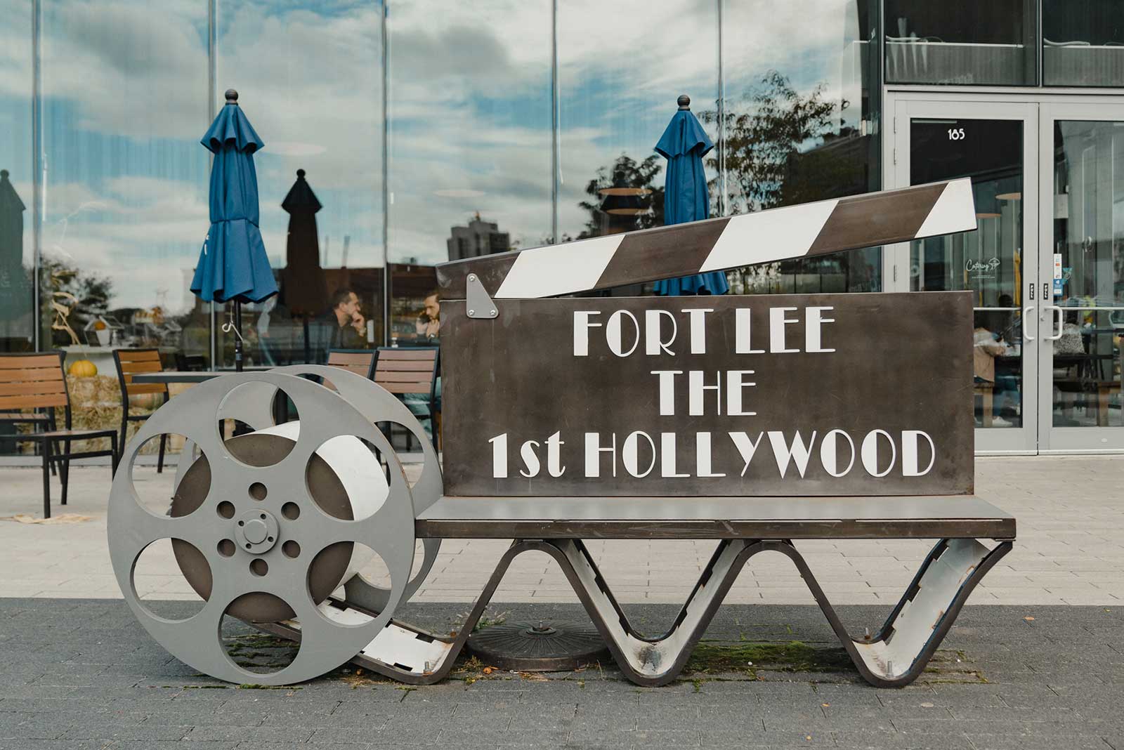 Barrymore Film Center Opens Fort Lee