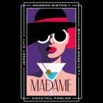 Madame Jersey City