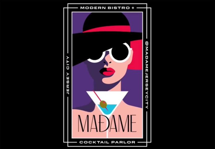 Madame Jersey City