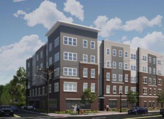 Senior Housing 1425 Teaneck Road Teaneck