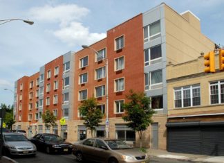 Webb Apartments Jersey City Affordable 2