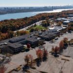 800 Sylvan Avenue Englewood Cliffs Development