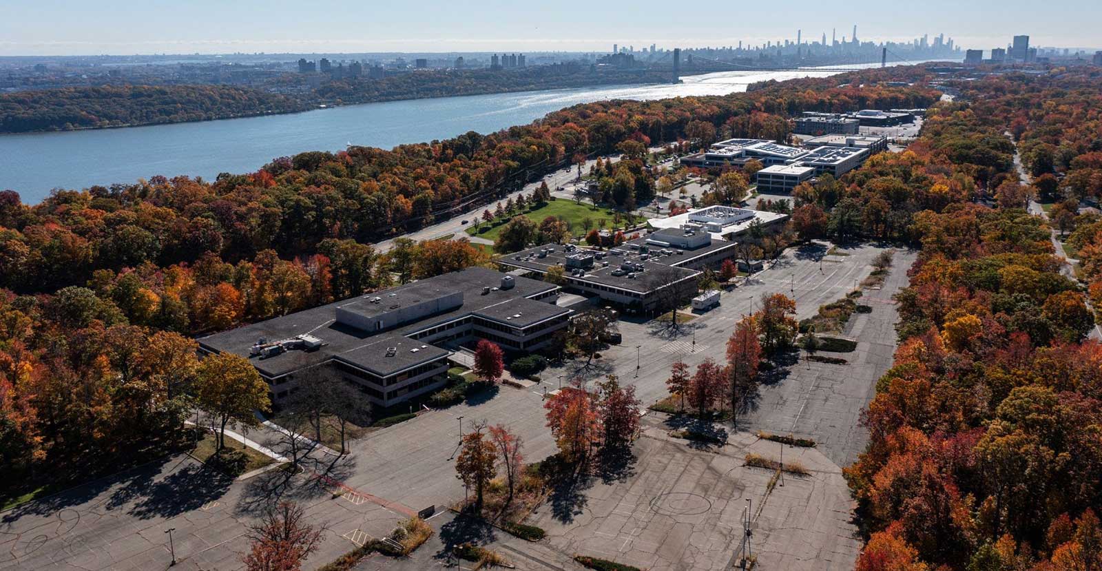 800 Sylvan Avenue Englewood Cliffs Development